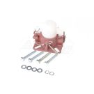 Kołpak przekaźnika mocy WOM