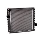 Chłodnica intercooler  URSUS 140/180 HP