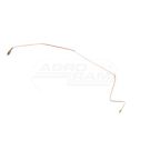 Przewód hamulcowy lewy