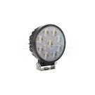 Lampa robocza okrągła 36LED 36V,IP68