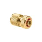 Szybkozłącze - stop BRASS 1/2" (12,5 mm)