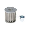 Filtr hydrauliczny HIFI FILTER SH 52118