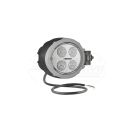 Lampa robocza LED WESEM boczna owalna 1500 lm