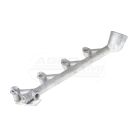 Kolektor wody 4-cylindrowy- stary typ