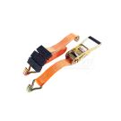 Pas transportowy Laweta 3- punktowy 50 mm 4 tony 3 MB