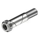 Cylinder przyspieszacza motowideł Bizon nowy typ hartowany 5040/03-180