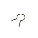 Pierścień zabepieczający kulę siłownika hydraulicznego  D-732 / D-47