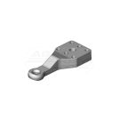 Zaczep flanszowy horyzontalny typu Annaburger 130x115 Fi40 Scharmueller