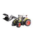 Traktor Claas Axion 950 z Ładowaczem Czołowym