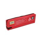 Apteczka samochodowa COMBI z trójkątem ostrzegawczym DIN 13164