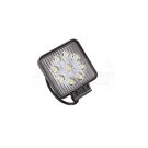 Lampa robocza kwadrat LED 10-30V/2150LM