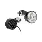 Lampa robocza obrotowa LEDF fi86-58° 2000lm 12/24V (Cz+)+przew.0.5m,