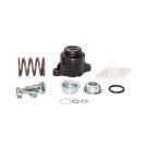 Siłownik zaworu hydraulicznego