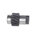 Koło zębate małe skośne