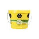 Pułapka na muchy Much-ex trap Flybuster ( wiadro )