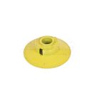 Koło przekładni bezstopniowej ruchome.