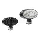 Lampa robocza LED 174x85-60° 5500lm 12/24V (1Cz+)+złącze DT04-2P,