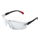 Okulary ochronne model 1 clear