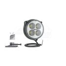 Lampa robocza LEDF 2000lm 12/24V