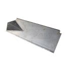 Kadłub zespołu żniwnego