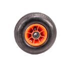 Koło ogumione fi 20 mm PR1402