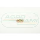 Nakrętka palca ślimaka hederu CNH