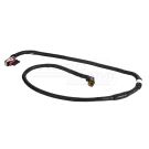 Wiązka elektryczna wiskozy