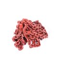 Przenośnik podłogowy łańcuch rozrzutnika 21 listew 30mm szerokość płytki