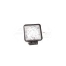 Lampa robocza LED 24W SPOT 8x3W 10-30V 1840 LM