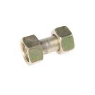 Złącze hydrauliczne AA 30/30