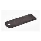 Nóż stały sieczkarni CNH 