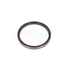 Uszczelka kasetowa przedniej zwolnicy 165x190x15,5/17 CNH