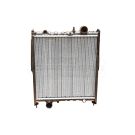 Chłodnica wody  KALE 22/150-318FENDT 307 - 308 -309 RADIATOR