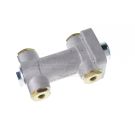 Wyrównywacz ciśnienia hamulców "ALUMINIOWY"