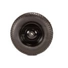 Koło ogumione fi 20mm PR3008