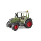 Traktor Fendt Vario 211 seria 2000