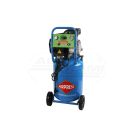 Sprężarka tłokowa pionowa