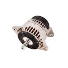 ALTERNATOR 11204159 ISKRA / MAHLE / LETRIKA (14V, 150A) CASE IH 2000, MX, STX; JOHN DEERE 2000, 500, 600, 700, 800; NEW HOLLAND TG,