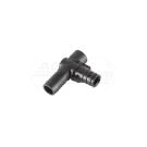 Kolano tłumika 18x26