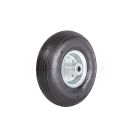 Koło ogumione fi 16mm PR1808