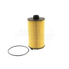 Filtr oleju HIFI FILTER SO 8034