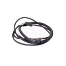 Zestaw DIA lampy robocze led przód kabina