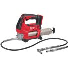 Smarownica akumulatorowa M18 GG-0 Milwaukee 4933440493