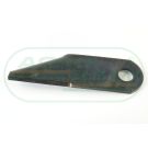 Nóż ruchomy prawy CNH