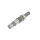 Wałek WOM 30/303-46   1000 295 1 3/8" 6  24