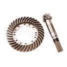 Koło z wałkiem 30/341-265  z-8x36