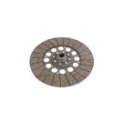 Tarcza sprzę. 23/212-359  L-280mm. Z-10 22 / 25 25/212-359 KOMFORT  CASE; NEW HOLLAND; ZEFIR; FOTON