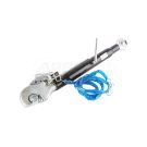 Łącznik centralny z hakiem CAT2/2 kula/hak M36x3 długość min. 650mm