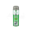 Lakier termiczny spray 500ml srebrny BOLL 001018