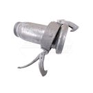 Końcówka dźwigniowa M133 z gwint.4"